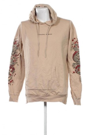 Hanorac de bărbați Criminal Damage, Mărime L, Culoare Multicolor, Preț 75,99 Lei