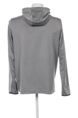 Hanorac de bărbați Crivit, Mărime L, Culoare Gri, Preț 66,99 Lei