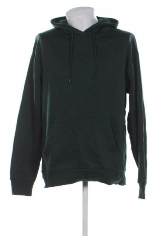 Męska bluza Cropp, Rozmiar XL, Kolor Zielony, Cena 74,32 zł