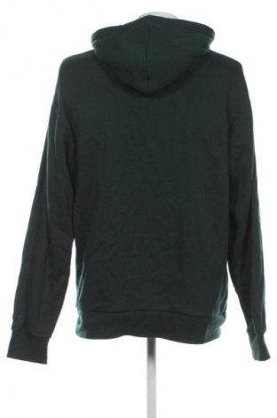 Męska bluza Cropp, Rozmiar XL, Kolor Zielony, Cena 74,32 zł