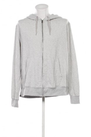 Hanorac de bărbați Decathlon, Mărime 3XL, Culoare Gri, Preț 135,99 Lei