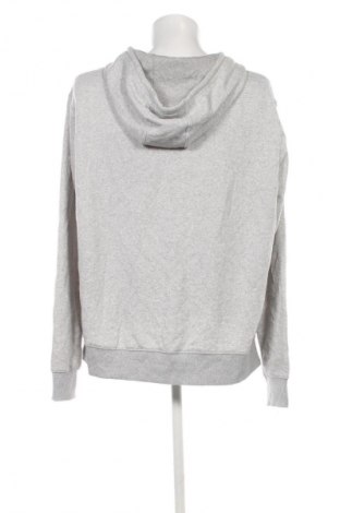 Hanorac de bărbați Decathlon, Mărime 3XL, Culoare Gri, Preț 135,99 Lei