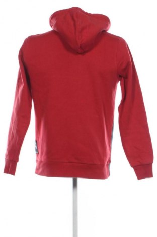 Hanorac de bărbați District, Mărime S, Culoare Multicolor, Preț 104,26 Lei