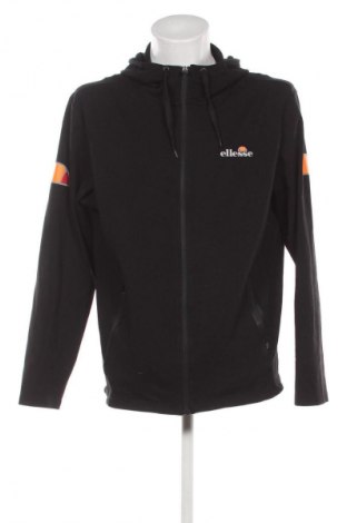Hanorac de bărbați Ellesse, Mărime XL, Culoare Negru, Preț 91,99 Lei