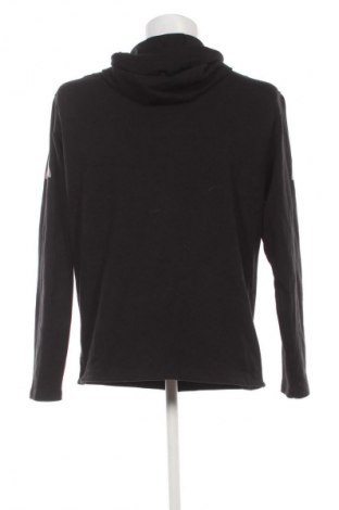 Hanorac de bărbați Ellesse, Mărime XL, Culoare Negru, Preț 91,99 Lei