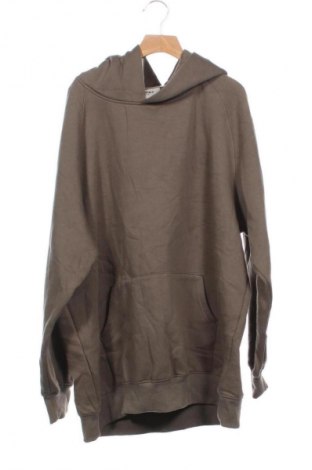 Herren Sweatshirt Essentials, Größe M, Farbe Grün, Preis € 16,99