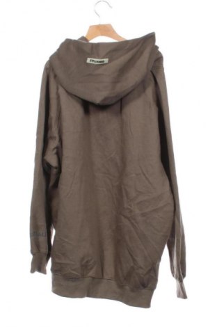 Herren Sweatshirt Essentials, Größe M, Farbe Grün, Preis € 16,99