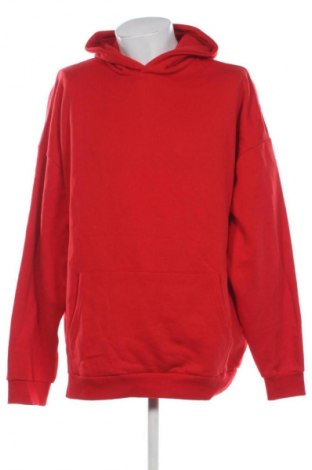 Férfi sweatshirt FSBN, Méret XXL, Szín Piros, Ár 4 739 Ft
