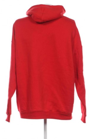 Férfi sweatshirt FSBN, Méret XXL, Szín Piros, Ár 4 739 Ft