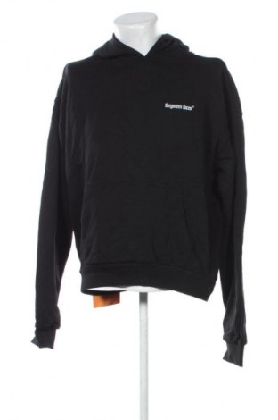 Ανδρικό φούτερ Forgotten Faces, Μέγεθος M, Χρώμα Μαύρο, Τιμή 37,99 €