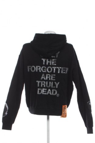 Herren Sweatshirt Forgotten Faces, Größe M, Farbe Schwarz, Preis € 26,99