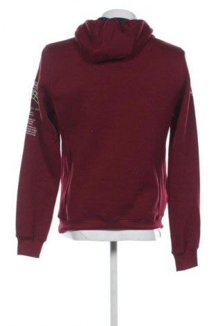 Herren Sweatshirt Geographical Norway, Größe S, Farbe Rot, Preis 117,99 €