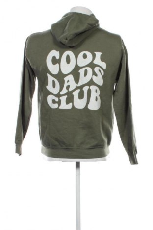 Мъжки суитшърт Gildan, Размер M, Цвят Зелен, Цена 8,69 €