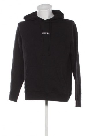 Мъжки суитшърт Guess, Размер M, Цвят Черен, Цена 80,78 €