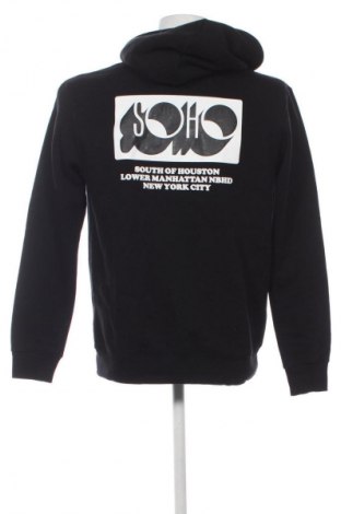 Herren Sweatshirt H&M, Größe S, Farbe Schwarz, Preis € 19,97