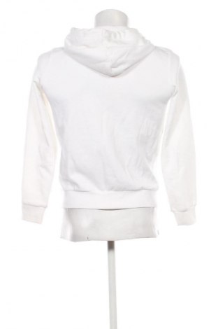 Férfi sweatshirt H&M, Méret S, Szín Fehér, Ár 8 264 Ft