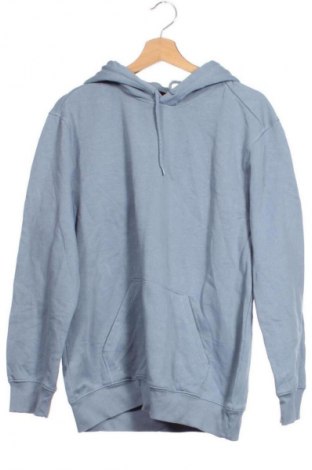 Pánska mikina  H&M, Veľkosť XS, Farba Modrá, Cena  8,95 €