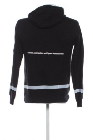 Férfi sweatshirt H&M, Méret S, Szín Fekete, Ár 4 129 Ft