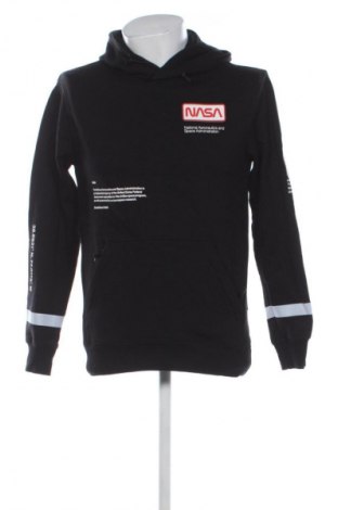 Férfi sweatshirt H&M, Méret S, Szín Fekete, Ár 4 129 Ft