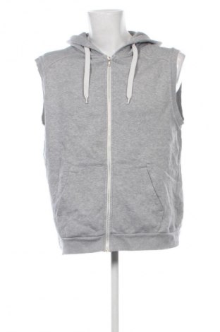 Férfi sweatshirt H&M Divided, Méret XL, Szín Szürke, Ár 5 269 Ft