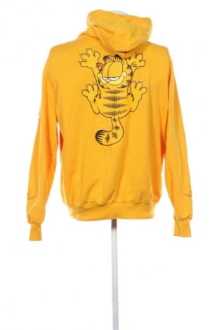 Męska bluza H&M Divided, Rozmiar L, Kolor Żółty, Cena 107,17 zł