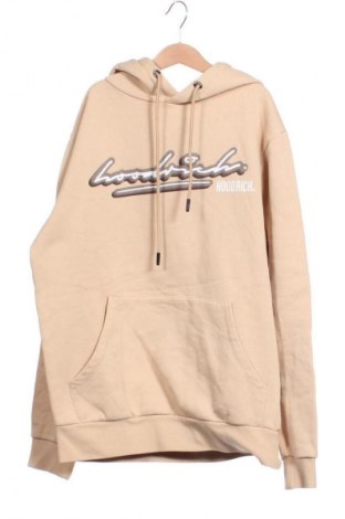 Herren Sweatshirt Hoodrich, Größe XS, Farbe Braun, Preis € 30,99