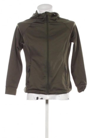 Męska bluza Human Nature, Rozmiar L, Kolor Zielony, Cena 65,99 zł