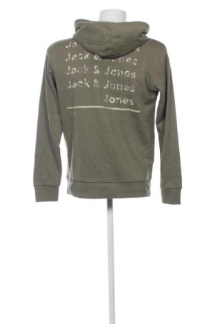 Férfi sweatshirt Jack & Jones, Méret L, Szín Zöld, Ár 9 509 Ft