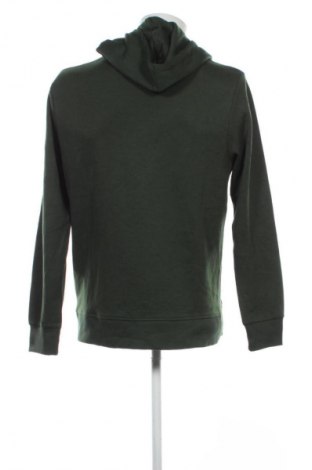 Мъжки суитшърт Jack & Jones, Размер L, Цвят Зелен, Цена 13,29 €