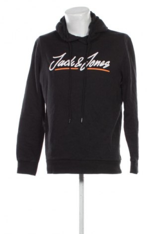 Męska bluza Jack & Jones, Rozmiar XL, Kolor Czarny, Cena 68,99 zł