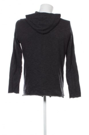 Herren Sweatshirt Jack & Jones, Größe L, Farbe Grau, Preis 23,40 €