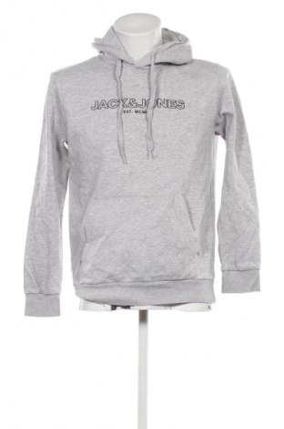 Męska bluza Jack & Jones, Rozmiar L, Kolor Szary, Cena 58,99 zł
