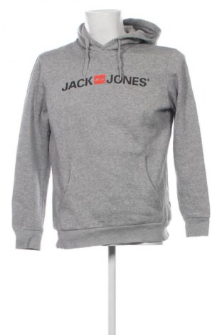 Pánská mikina  Jack & Jones, Velikost L, Barva Šedá, Cena  329,00 Kč