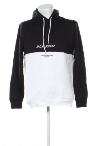 Herren Sweatshirt Jack & Jones, Größe L, Farbe Mehrfarbig, Preis 54,99 €