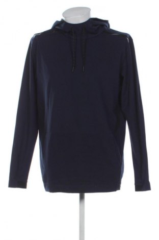 Męska bluza Jack & Jones, Rozmiar XL, Kolor Niebieski, Cena 61,99 zł