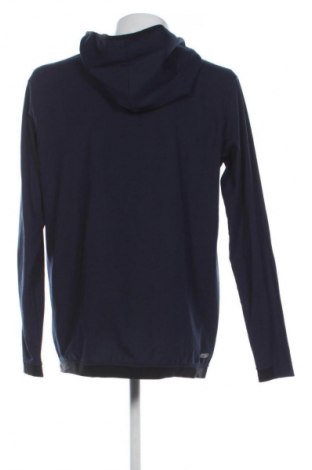 Męska bluza Jack & Jones, Rozmiar XL, Kolor Niebieski, Cena 61,99 zł