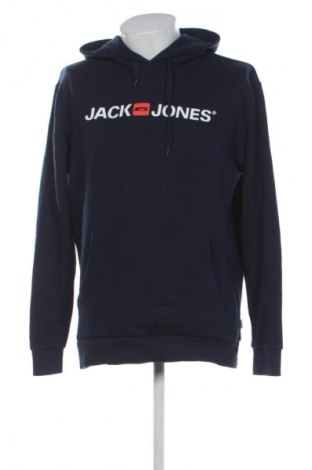 Pánska mikina  Jack & Jones, Veľkosť XL, Farba Modrá, Cena  13,95 €