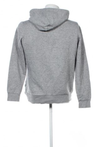 Herren Sweatshirt Jack & Jones, Größe M, Farbe Grau, Preis 12,99 €