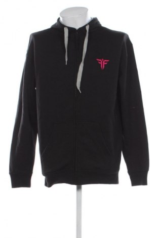 Мъжки суитшърт James Ross, Размер L, Цвят Черен, Цена 32,72 €