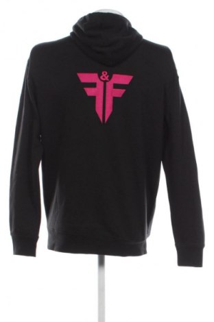 Мъжки суитшърт James Ross, Размер L, Цвят Черен, Цена 32,72 €