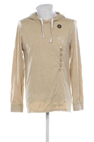 Hanorac de bărbați Jay Jays, Mărime M, Culoare Bej, Preț 159,99 Lei