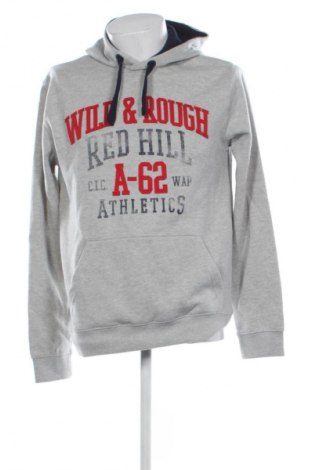 Férfi sweatshirt Jean Pascale, Méret M, Szín Szürke, Ár 4 829 Ft