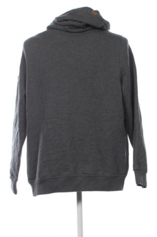 Мъжки суитшърт Jean Pascale, Размер XXL, Цвят Сив, Цена 12,27 €