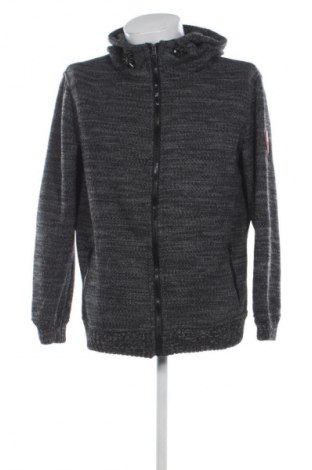 Hanorac de bărbați Jean Pascale, Mărime M, Culoare Gri, Preț 75,99 Lei