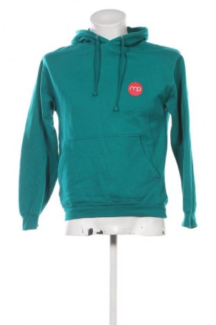 Férfi sweatshirt Just hoods, Méret S, Szín Kék, Ár 8 240 Ft