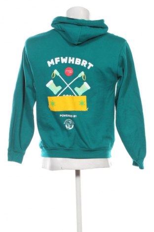 Férfi sweatshirt Just hoods, Méret S, Szín Kék, Ár 8 240 Ft