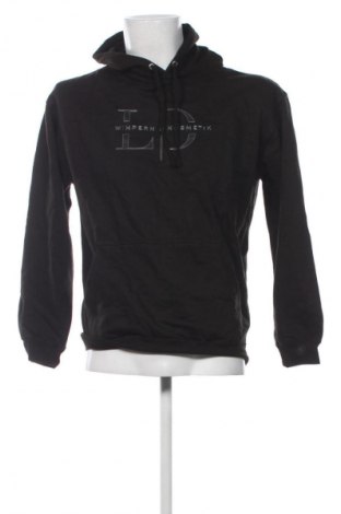 Męska bluza Just hoods, Rozmiar M, Kolor Czarny, Cena 45,99 zł