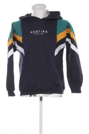 Herren Sweatshirt Kaotiko, Größe L, Farbe Mehrfarbig, Preis 61,99 €