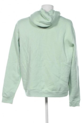 Hanorac de bărbați Karl Kani, Mărime L, Culoare Verde, Preț 393,99 Lei