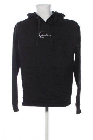 Herren Sweatshirt Karl Kani, Größe M, Farbe Schwarz, Preis 82,99 €